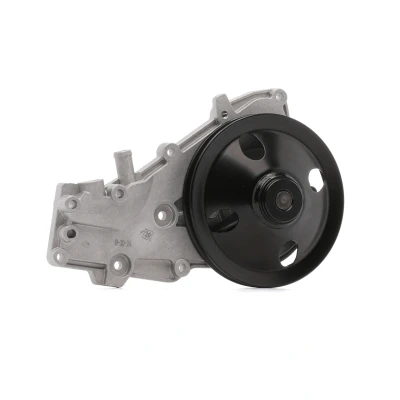 Immagine di INA 538 0376 10 Pompa acqua con puleggia per trasmissione cinghia trapezoidale RENAULT: Super 5 Hatchback, CLIO 1, 19 I Hatchback