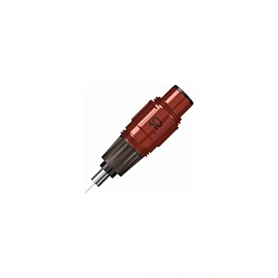 Immagine di rOtring Isograph Nib 0.10 Incisione gratuita