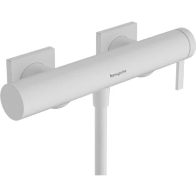 Immagine di Hansgrohe 73620700 Miscelatore monocomando Doccia, Bianco Opaco
