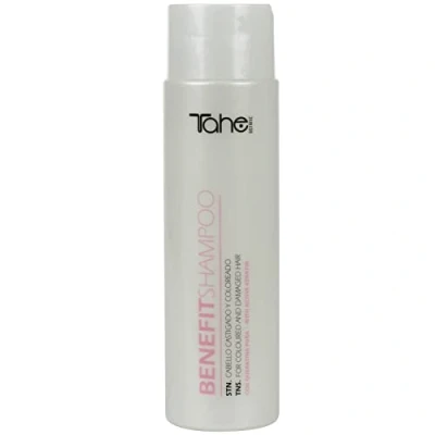 Immagine di Tahe Botanic profitto finito shampoo 300 ml