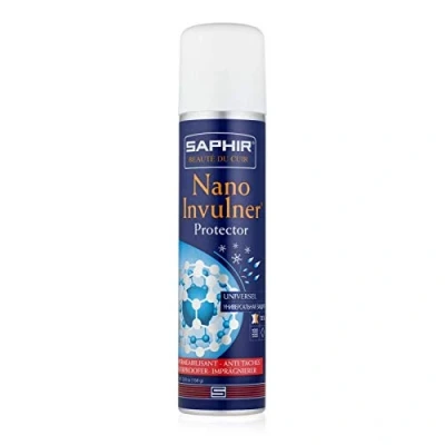 Immagine di SAPHIR Impermeabilizzante Nano Invulner