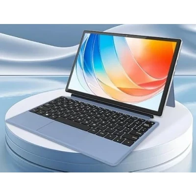 Immagine di KOZYOU Jumper EZpad V10 Tablet PC 10.1 Pollici 1920 * 1080 IPS N4100 8GB RAM 256GB ROM Windows 11 HDMI Bluetooth WiFi Tipo C (inclusa tastiera)
