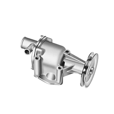 Immagine di VALEO 506079 Pompa acqua con guarnizioni coperchio FIAT: Panda I Hatchback, Uno 127 AUTOBIANCHI: A 112 Hatchback
