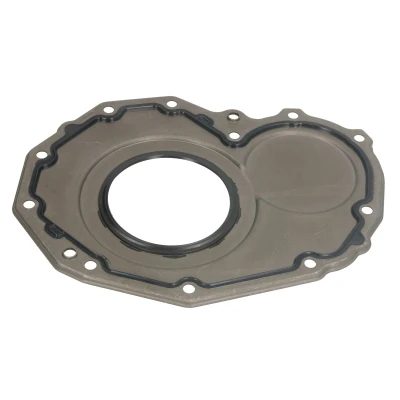 Immagine di REINZ 81 90089 00 Paraolio Albero Motore con ghiera supporto FPM (Fluoro Caucciù) FORD: Kuga Mk3, FIESTA 7