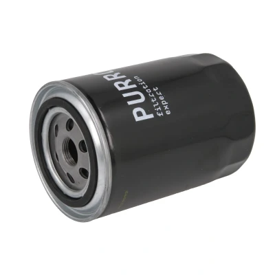 Immagine di PURRO PUR PO0023 Filtro olio UNF 3/4&quot; 16 ad avvitamento AUDI: A4 B7 Avant, B6 B5 VOLKSWAGEN: Passat GP Variant
