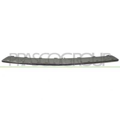 Immagine di Striscia di rivestimento/protezione, paraurti BLIC 5703 05 3580970P