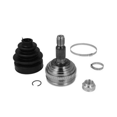 Immagine di METELLI 15 1053A Kit Giunto Omocinetico Gomma HONDA: Civic 6 Hatchback, CRX 3, V Hatchback