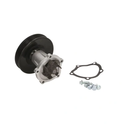 Immagine di Saleri SIL PA1587 Pompa acqua meccanico BMW: 3 Sedan, CHEVROLET: Spark