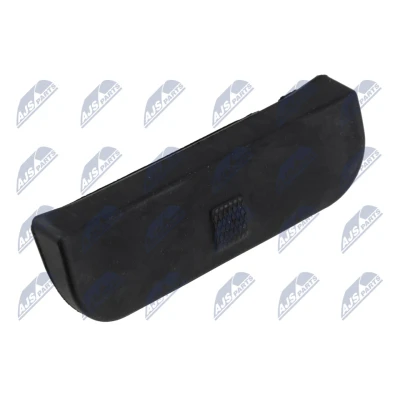Immagine di Maniglia cofano posteriore NTY EZC BM 380
