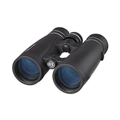 Immagine di Bresser S Series Binocolo da tetto 8 x 42, colore: Nero