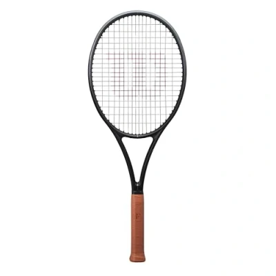 Immagine di Wilson RF 01 Unstrung Performance Racchetta da tennis con impugnatura 2 4 1/4&quot;