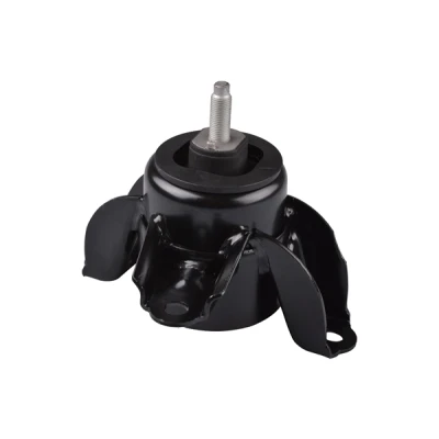 Immagine di TEDGUM TED13008 Supporto motore anteriore, Dx, Superiore Cuscinetto gomma metallo HYUNDAI: i30 II Hatchback, KIA: cee‘d Hatchback