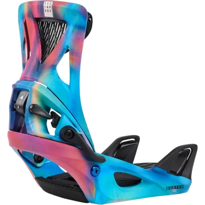 Immagine di Burton Women&#039;s Step On Escapade 24/25 Snowboard bindings