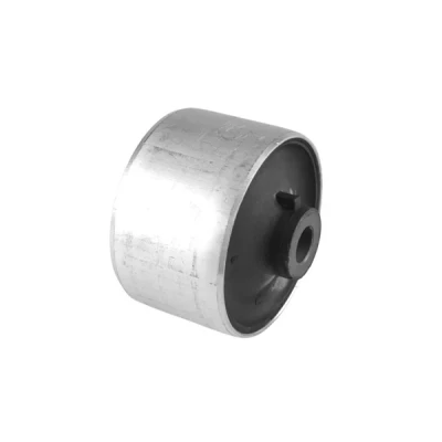 Immagine di TEDGUM TED58102 Silent Block Assale anteriore, inferiore, posteriore, bilaterale gomma Cuscinetto metallo per braccio trasversale oscillante