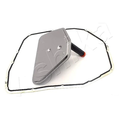 Immagine di KAMOKA F601301 Kit filtro idraulico, Cambio automatico con guarnizione AUDI: A8 D3, A6 C6 Sedan