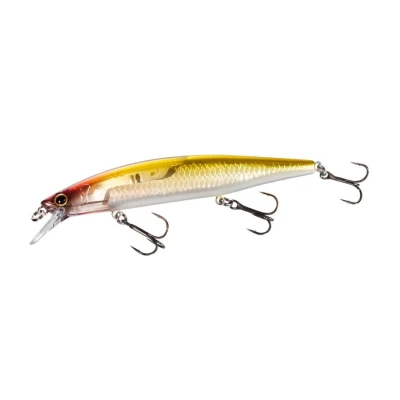 Immagine di Shimano BT World minnow Flash Boost Crankbait Kyorin CN 11.5cm (17g) Esche artificiali