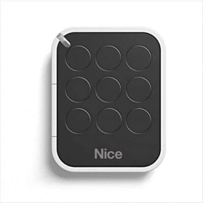 Immagine di Telecomando Nice ERA ONE 9 canali 433,92 MHz codice : ON9E