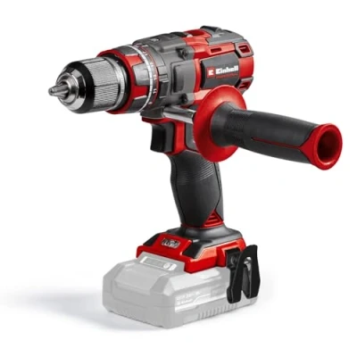 Immagine di Einhell Professional TP CD 18/80 Li i BL Solo Power X Change 2 rapporti Trapano avvitatore a percussione batteria brushless, senza batteria,