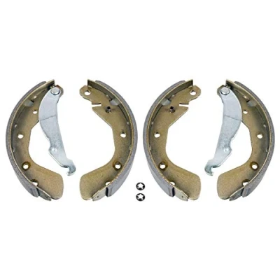 Immagine di FEBI BILSTEIN 17456 Ganasce Freno Assale posteriore 200 29 OPEL: Corsa C Hatchback, B A TR