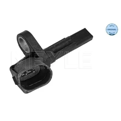 Immagine di MEYLE 114 800 0014 Sensore ABS senza cavo ORIGINAL Quality attivo 2 12 AUDI: A4 B8 Avant, A6 C7 Q5