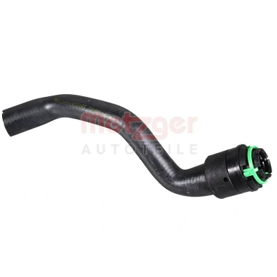 Immagine di METZGER 2422165 Tubo flessibile riscaldamento OPEL: Astra H Hatchback, Caravan, GTC