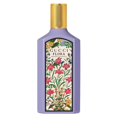 Immagine di Gucci Flora Gorgeous Magnolia Eau de Parfum 100 ml