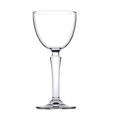 Immagine di Bicchiere Nick &amp; Nora Hudson Pasabahce 16 cl (6 Pz.)