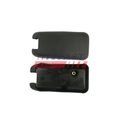 Immagine di FAST FT90910 Mostrina, Paraurti anteriore Sx IVECO: DAILY 6 , Pritsche/Fahrgestell