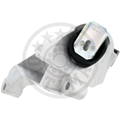 Immagine di OPTIMAL F7 5038 Supporto motore anteriore Dx Cuscinetto gomma metallo RENAULT: TWINGO 1, 1 Kasten