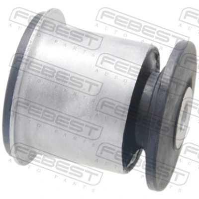 Immagine di FEBEST PSAB 002 Silent Block anteriore, Assale posteriore inferiore PORSCHE: Panamera