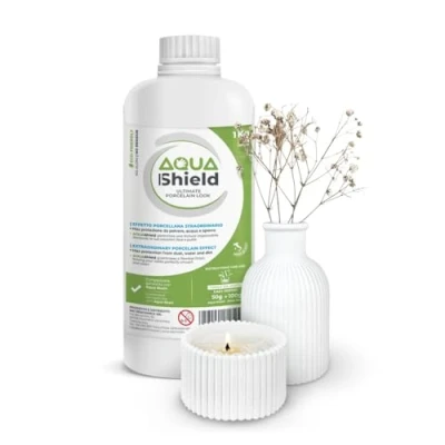 Immagine di Impermeabilizzante e super indurente per AQUA Resin SHIELD (1 kg)