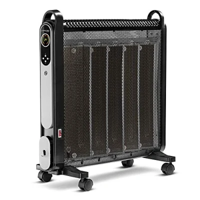 Immagine di TROTEC Riscaldatore a onde di calore TCH 2050 E