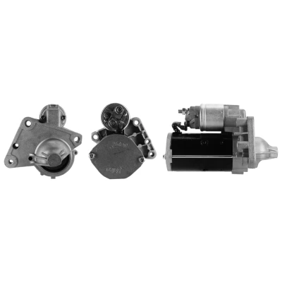Immagine di LUCAS LRS01737 Motorino di avviamento 12 1,5 11, 12, 11/12 CITROËN: C3 I Hatchback, C5 III Station Wagon, Xsara Picasso, PEUGEOT: 206 Hatchback