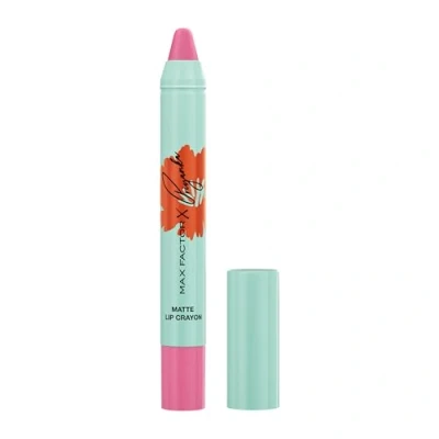 Immagine di Max Factor X Priyanka Chopra Jonas Matita Stick Labbra, c, Finish matte, Effetto idratante, A lunga durata