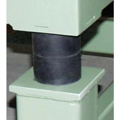 Immagine di Netter Vibration Sospensione NRE 50/50 (max.) 6,6 mm. Carico statico massimo 95 kg