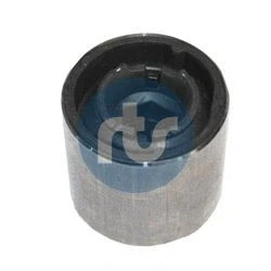 Immagine di RTS 017 00696 Silent Block Assale anteriore bilaterale, inferiore, posteriore 61mm Cuscinetto gomma metallo per braccio trasversale oscillante
