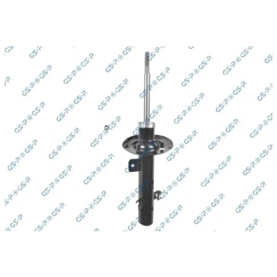 Immagine di GSP 32355751 Ammortizzatore Assale anteriore Dx A pressione del gas doppio tubo tipo McPherson