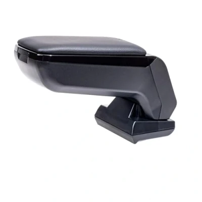 Immagine di Rati armster S bracciolo centrale, compatibile con OPEL CORSA E 2014 2019 I centrale vano portaoggetti su misura per consolle