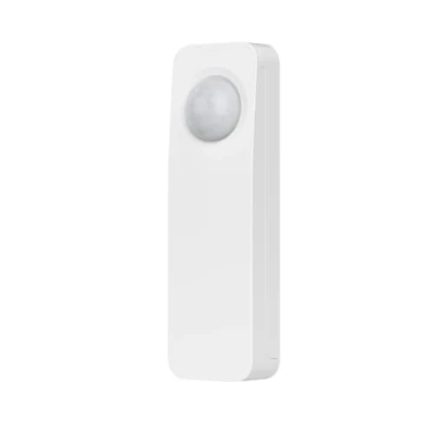 Immagine di THIRDREALITY Sensore di movimento Zigbee, hub Zigbee richiesto, adatto agli animali domestici, funziona con dispositivi Home Assistant, SmartThings, Aeotec, Homey, Hubitat o Echo