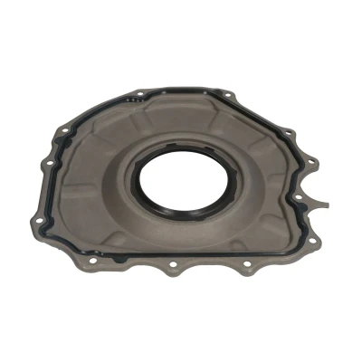 Immagine di ELRING 948.040 Paraolio Albero Motore FPM (Fluoro Caucciù)/ACM (Poliacrilato Caucciù) con alloggiamento LAND ROVER: Discovery 4, Range Rover Sport