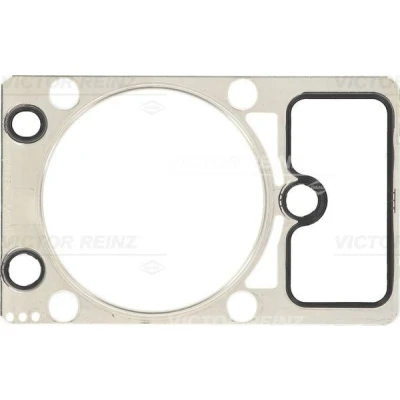 Immagine di REINZ 61 36485 20 Guarnizione Testata 1,8 146 di metallo elastomero