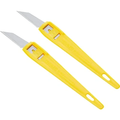Immagine di STANLEY 0 10 601 Confezione 3 coltelli multiuso