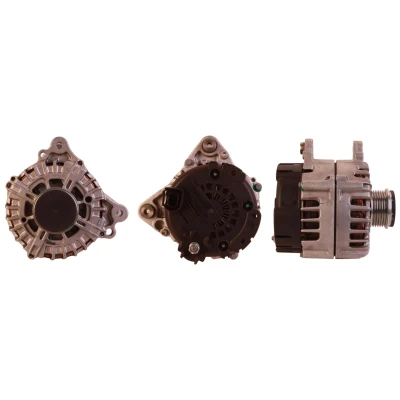 Immagine di LUCAS ELECTRICAL LRA03434 Alternatore 14V 200A AUDI: Q7