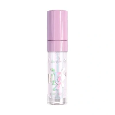 Immagine di Lovely, Rossetto + Lucidalabbra, Lucidalabbra H2O 010 (010)
