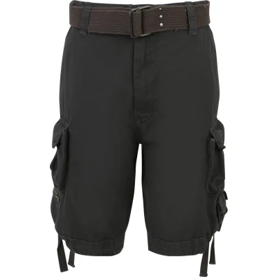 Immagine di Brandit Savage Vintage Shorts, Uomo, Taglia: 7XL, Charcoal