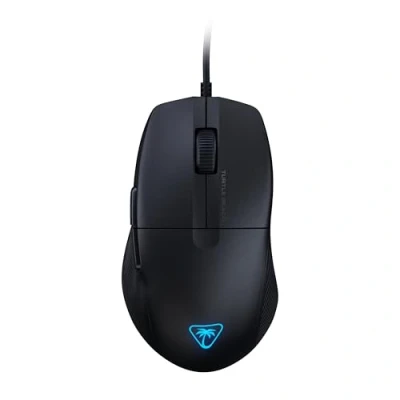 Immagine di Turtle Beach PURE SEL Mouse da gioco (Cablato), Mouse, Nero