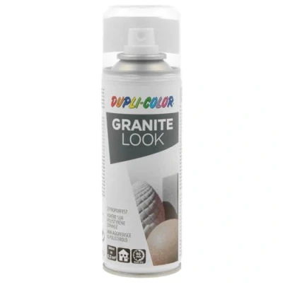Immagine di DUPLI COLOR 652806 GRANITE LOOK Grigio 200 ml