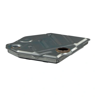 Immagine di FEBI BILSTEIN 08888 Filtro Cambio Automatico con guarnizione coppa olio MERCEDES BENZ: Classe S Sedan, G SUV, SL Cabrio