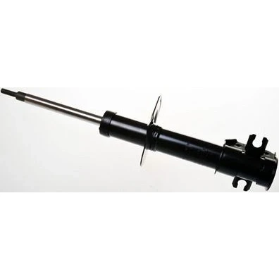 Immagine di DENCKERMANN DSB067G Ammortizzatore A pressione del gas doppio tubo tipo McPherson Spina inferiore FIAT: Punto II Hatchback