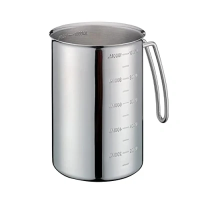 Immagine di Küchenprofi 0911802810 misurino con manico, 1 L